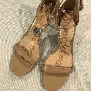Sam Edelman Heels